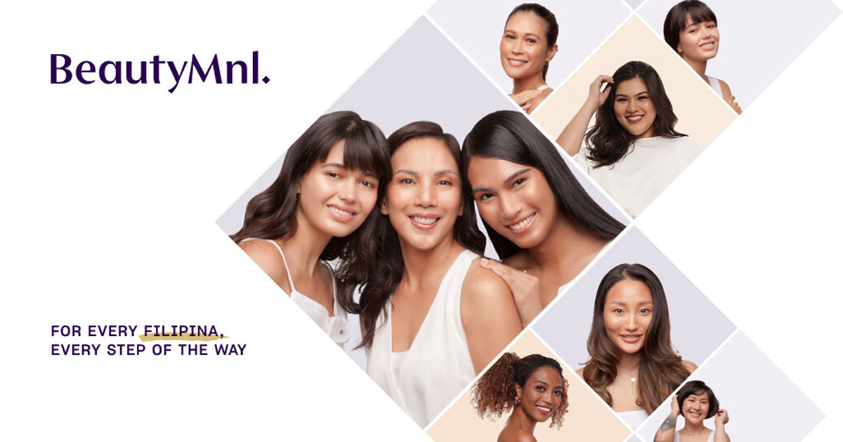 BeautyMnl: Where Empowered Filipinas Empower Filipinas